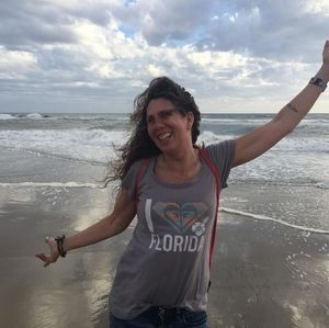 Meet your Posher, Heidi